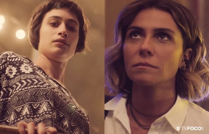 Segundo Sol: Manu implora o perdão de Luzia e é surpreendida com a resposta da mãe