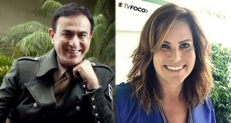 Famosos do SBT, da Globo e da Band deixam o público abismado com suas histórias interligadas