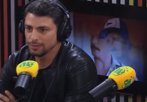 Cauã Reymond fala sobre carreira internacional: ‘Prefiro ser um melhor pai do que bem-sucedido’