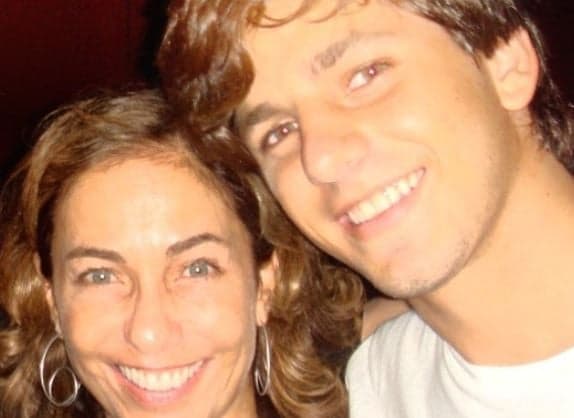Após trágica morte do filho, Cissa Guimarães diz que foi salva apenas por um acontecimento