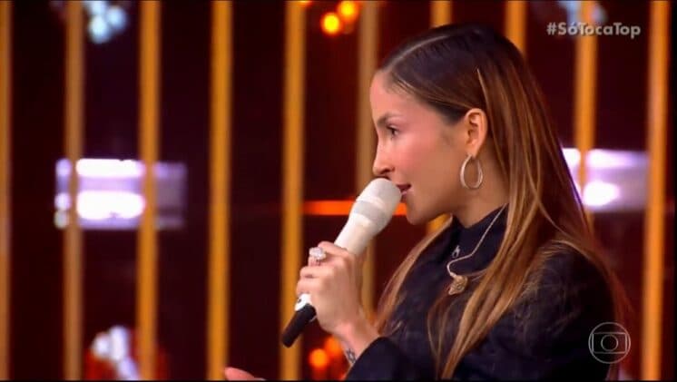 Após dez anos, Claudia Leitte fala sobre saída do Babado Novo e início de carreira solo