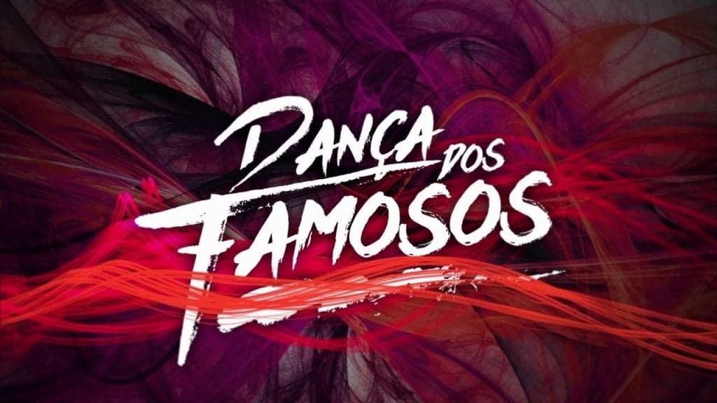 Logo da Dança dos Famosos (Foto: Reprodução) Logo da Dança dos Famosos (Foto: Reprodução)