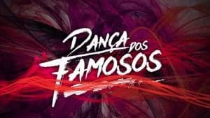 Logo da Dança dos Famosos (Foto: Reprodução) Logo da Dança dos Famosos (Foto: Reprodução)