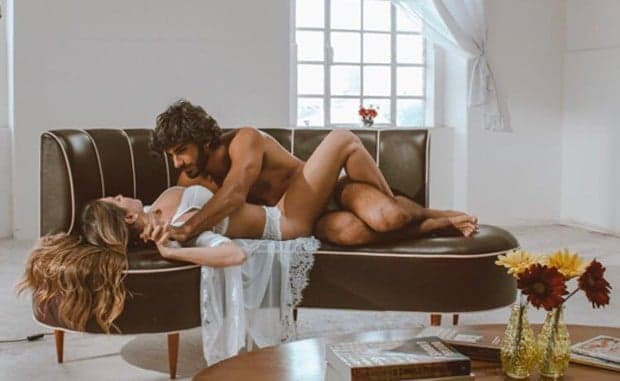 Hugo Moura protagonizará cenas quentes com Deborah Secco em Segundo Sol e comemora: ‘Feliz por essa oportunidade'