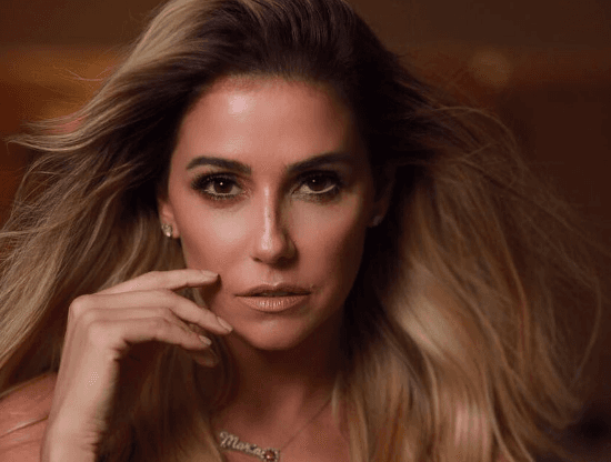Curiosidades e polêmicas de Deborah Secco