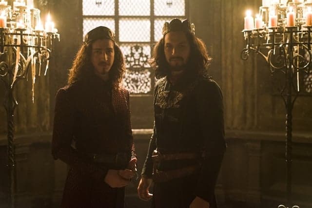 Deus Salve o Rei: Rodolfo sofre reviravolta e tem final heroico