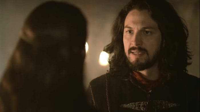 Deus Salve o Rei: Afonso enfrenta Catarina e volta para Amália