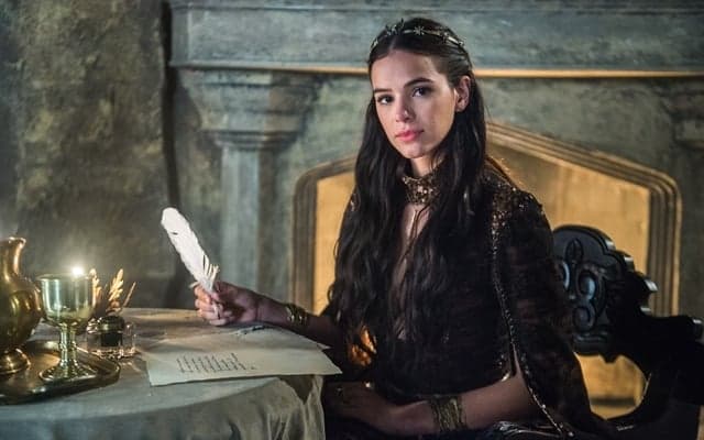 Deus Salve o Rei: Catarina será surpreendida com revelação
