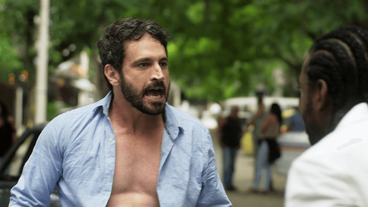 Segundo Sol: Com sangue nos olhos, Roberval se vinga e Edgar é humilhado da pior maneira