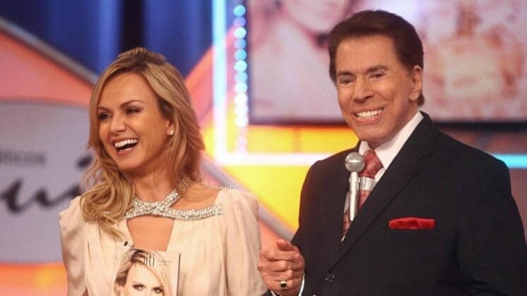Silvio Santos muda de ideia sobre quadro e complica equipe de Eliana