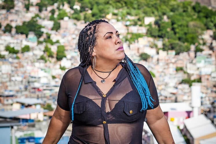 Globo deve perder a novela A Força do Querer para a verdadeira Bibi Perigosa, após processo