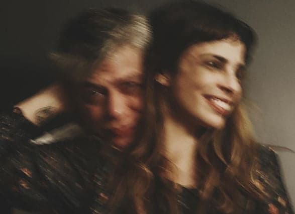 Fábio Assunção e Maria Ribeiro, ex-namorados, serão amantes em nova série da Globo
