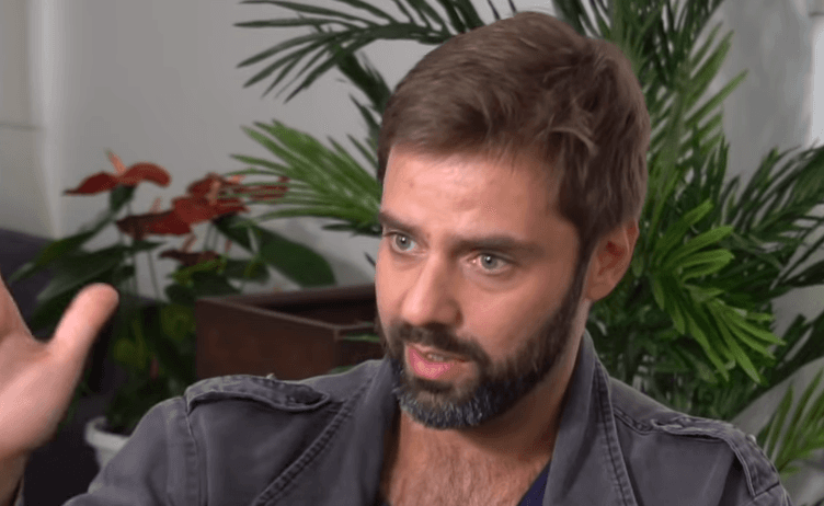 Fabio Rabin falou sobre como deve ser o próximo Presidente (Foto: Reprodução) Fabio Rabin falou sobre como deve ser o próximo Presidente (Foto: Reprodução)