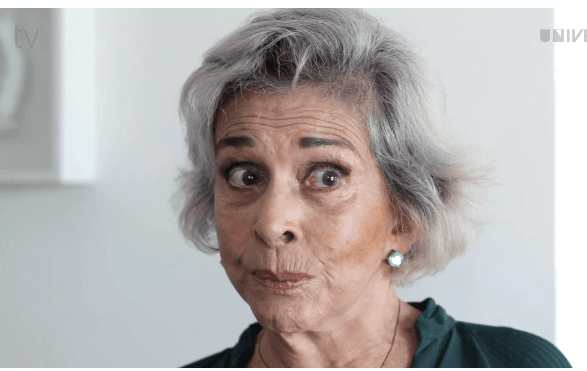 A Dona do Pedaço dispensa talento de Betty Faria, enche linguiça com núcleo de humor e magoa Laura Cardoso