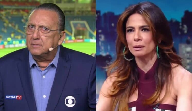 Filho de Galvão Bueno fala sobre briga com filho de Luciana Gimenez e faz novas revelações