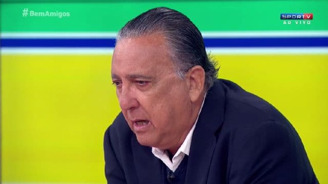 Galvão Bueno quebra tradição de anos no esporte da Globo e define novo rumo