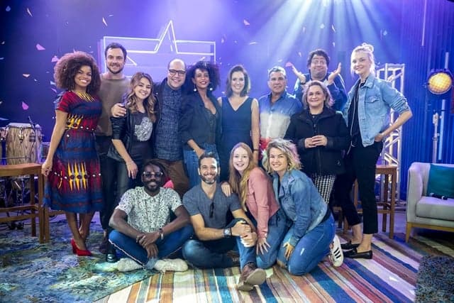Segunda temporada do PopStar tem data de estreia e final definidas na Globo
