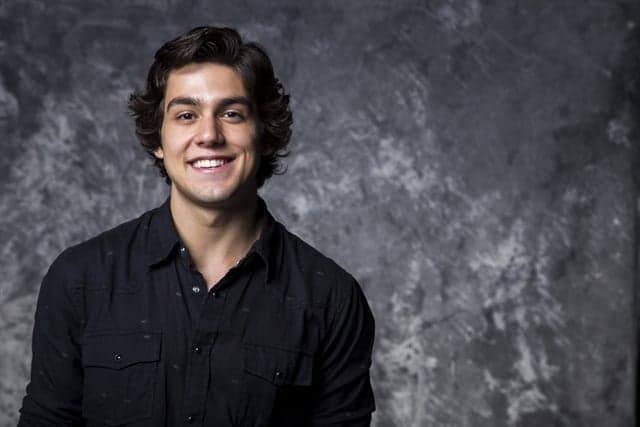 Protagonista de Malhação relembra momentos difíceis da carreira: "Desistir nunca foi uma opção"