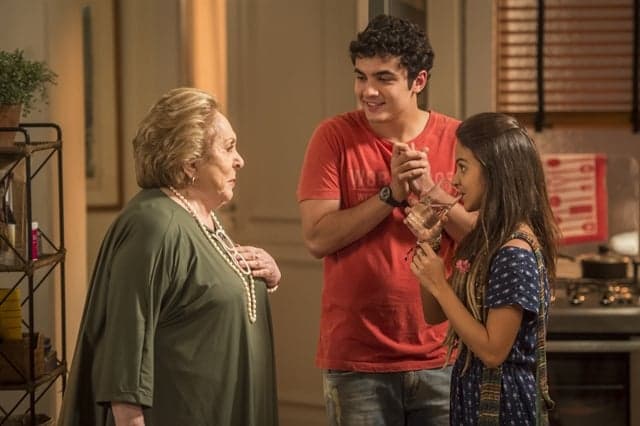 Malhação: Amanda sofrerá acidente na casa de Janete