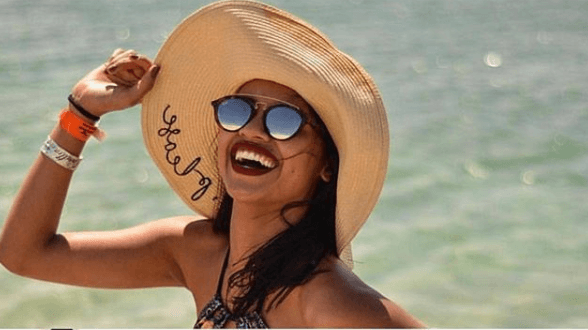 Campeã do BBB18, Gleici Damasceno 'coloca a coroa' e manda recado: "Vão ter que aceitar uma mulher negra, nortista e da periferia feliz"