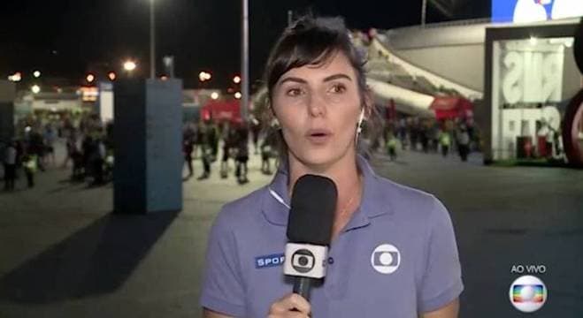 Glenda Kozlowski dispara contra comentários racistas a jogador: "Covardia"