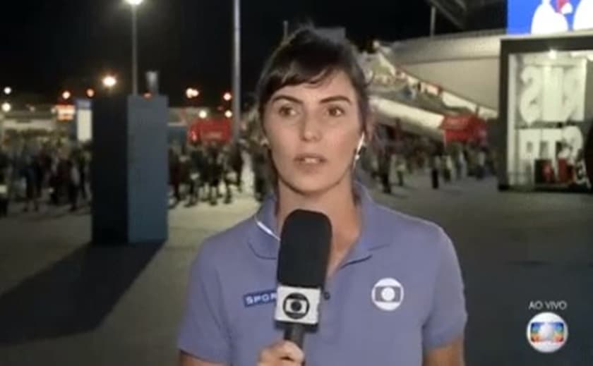 Após terrível trauma, Glenda Kozlowski recusa trabalho na Globo e quebra feito inédito na emissora