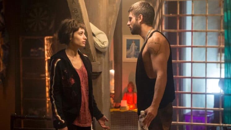 Segundo Sol: Ícaro conversa com Manu e conta a verdade a respeito de Ariella