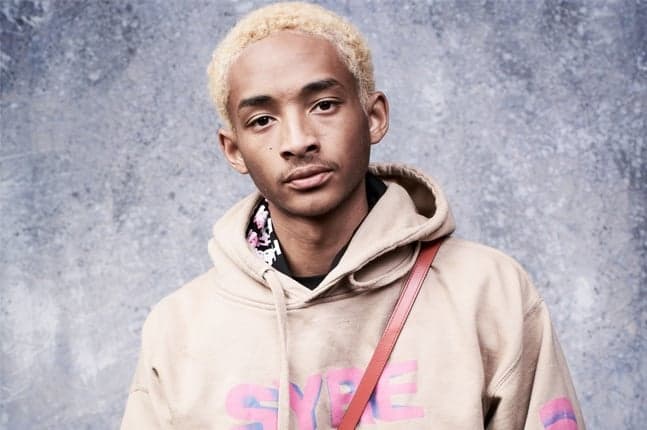 Filho de Will Smith se manifesta após ser alvo de piada racista feita por contratado do SBT