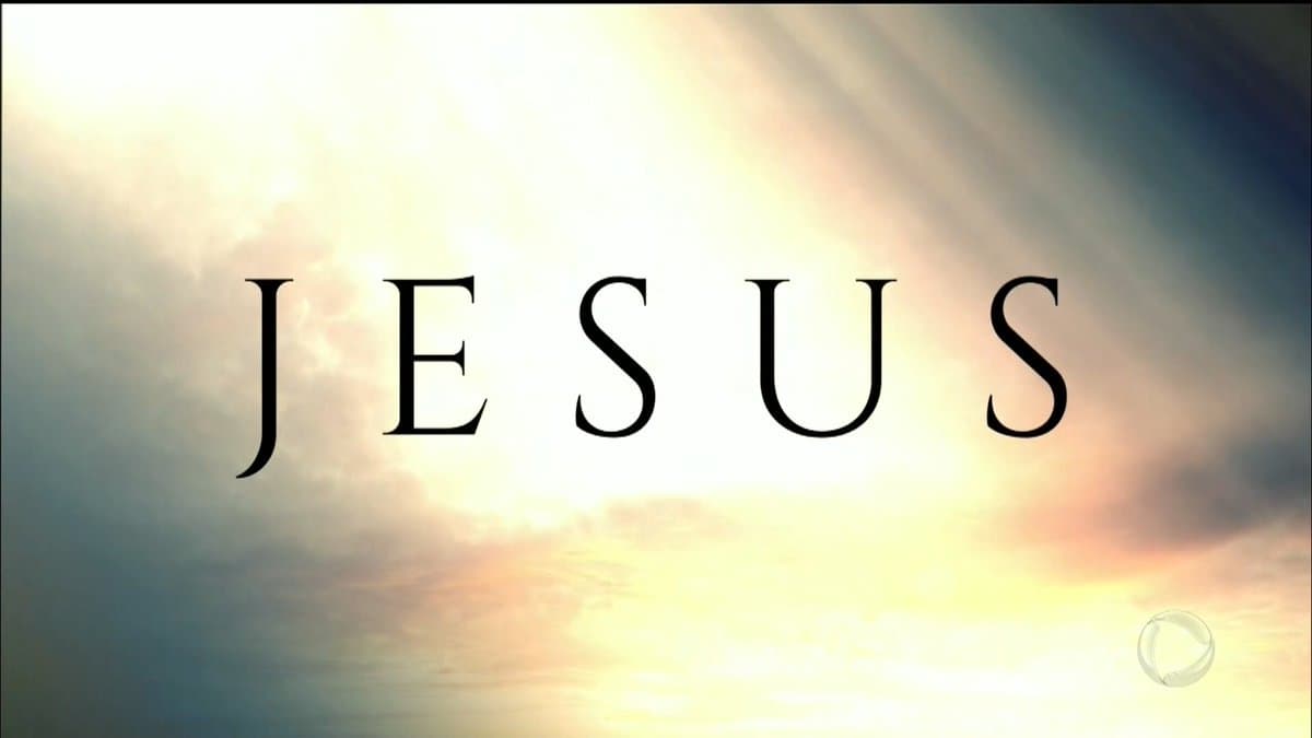Jesus, nova novela da Record (Foto: Divulgação) Jesus, nova novela da Record (Foto: Divulgação)