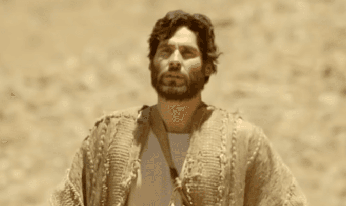 Elenco revela expectativa para a estreia de novela Jesus