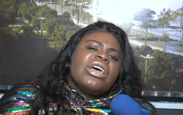 Jojo Todynho vira rainha de TV da Argentina, mas causa irritação ao tomar atitude proibida