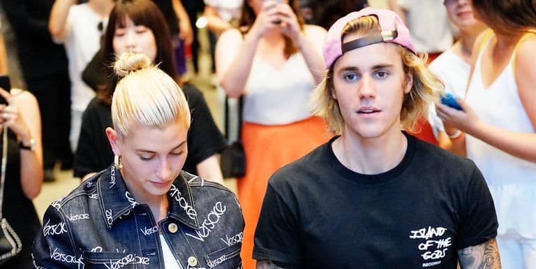 Justin Bieber pediu Hailey Baldwin em casamento (Foto: Reprodução)
