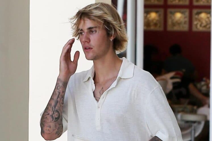 Ele está noivo! Justin Bieber surpreende e pede modelo em casamento