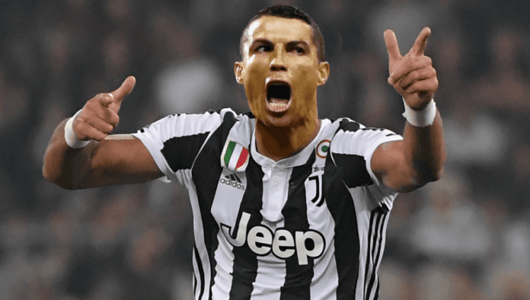 Saiba o interesse das emissoras em transmitir o Campeonato Italiano, agora com Cristiano Ronaldo