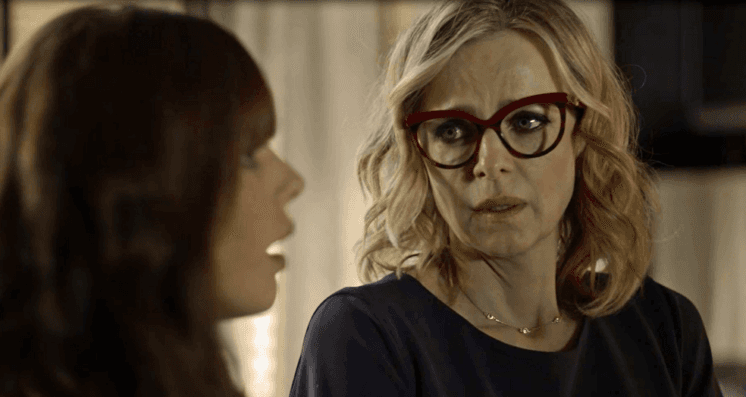 Rochelle fica ainda mais perversa e acaba com a vida de sua própria mãe em Segundo Sol