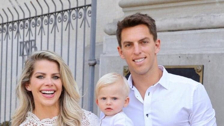Karina Bacchi abre o jogo e revela data de casamento com Amaury Nunes