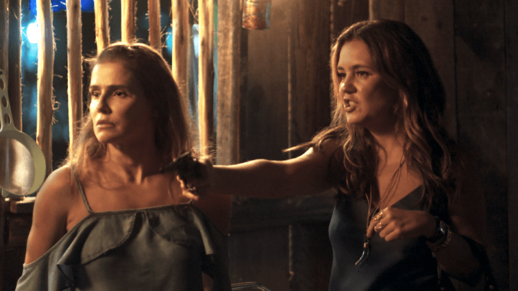 Segundo Sol: Laureta mata a própria mãe, Karola é sua irmã e esconde grande segredo, diz revista
