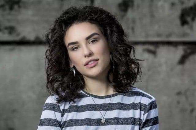 Kéfera espelho da vida
