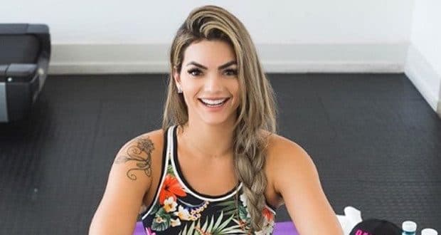 Kelly Key quebra protocolo, consegue feito inédito e revela momento raro ao lado de filho