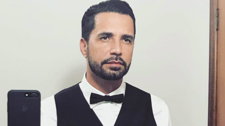 Latino se envolve em nova polêmica de pensão alimentícia: "5 meses de atraso"