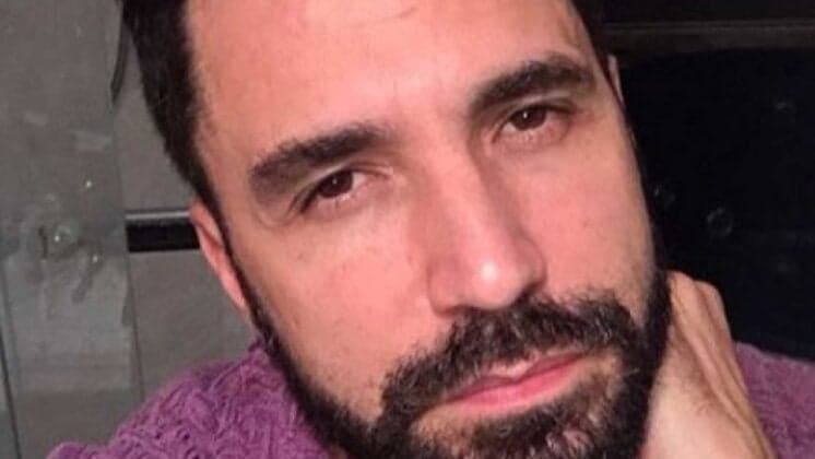 Latino dispensa mais uma mulher e dispara: "Gostaria que respeitasse"