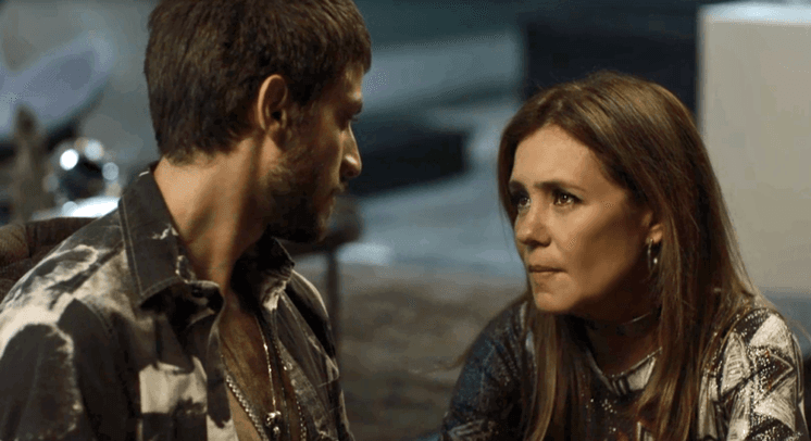 Segundo Sol: Laureta detonará Luzia para Ícaro: "É uma assassina, psicopata"