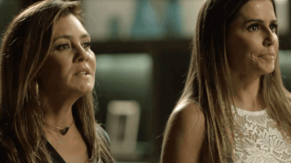 OPINIÃO | Apenas vilãs deixam a desejar no conjunto da obra de Segundo Sol
