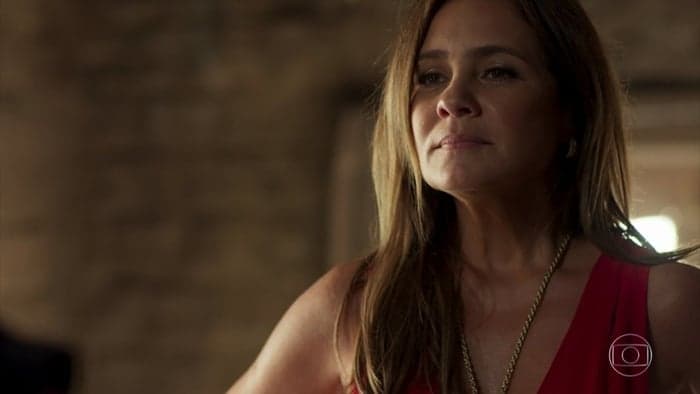 Segundo Sol: Laureta toma decisão após descobrir que Ariella é Luzia
