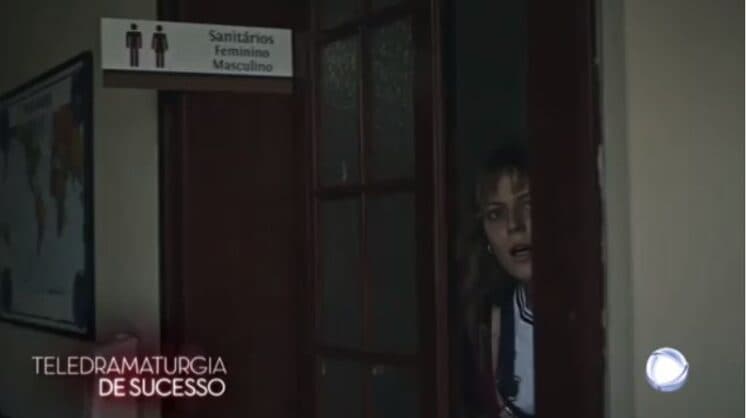 Record anuncia Lendas Urbanas com destaque para A Loira do Banheiro; assista