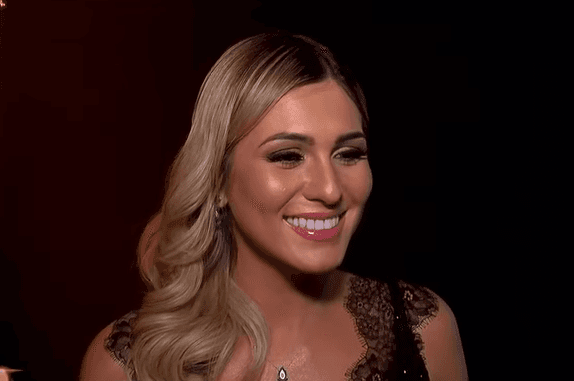 Lívia Andrade dá detalhes de abuso que sofreu por parte de diretor: "Ou eu mostrava a minha calcinha ou tchau"