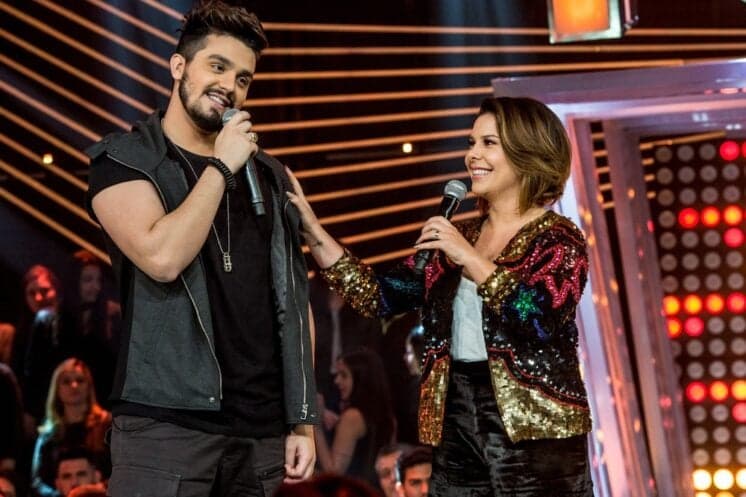 Saiba como foi a audiência de estreia do SóTocaTop, novo programa da Globo