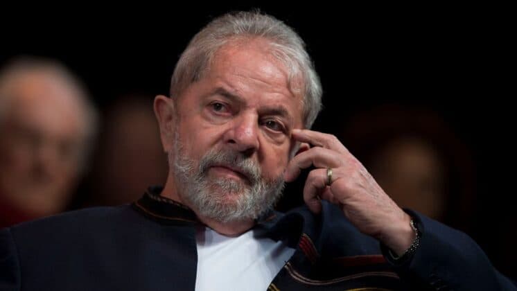 Justiça toma decisão e veta pedido feito pelo SBT envolvendo Lula