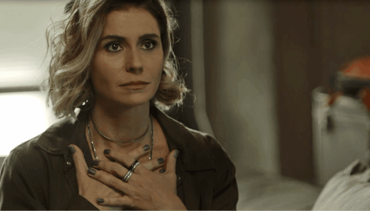 Giovanna Antonelli abre o jogo sobre casamento e dispara: "Indicaram terapia de casal"