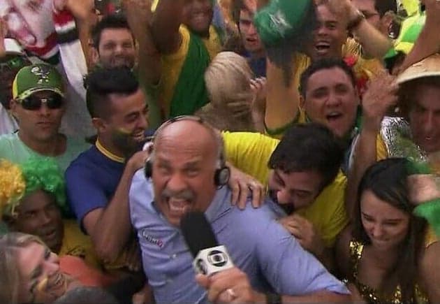 Filho de Márcio Canuto revela onde o pai está